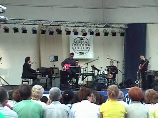 Grzegorz TURNAU w Bydgoszczy 09.06.2007