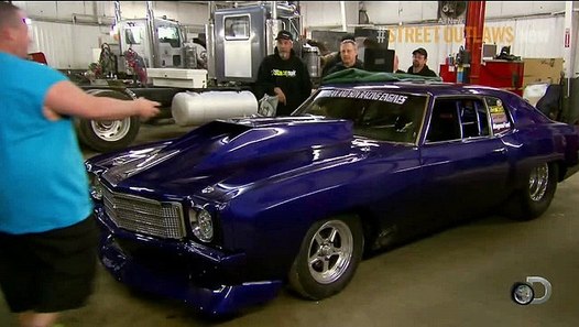 Street Outlaws Season 5 Episode 11 ( Full Episode ) Links - video