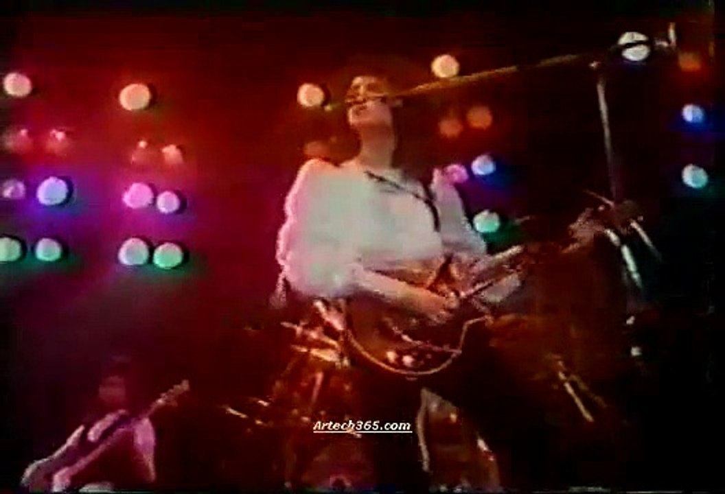 Queen- Brighton Rock