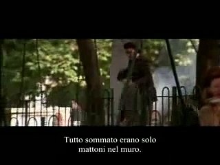 Pink Floyd The Wall (il film) SUB ITA 2 di 10
