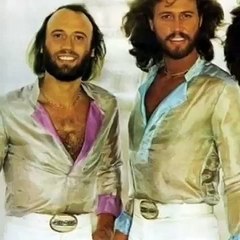 The Bridge. Maurice Gibb