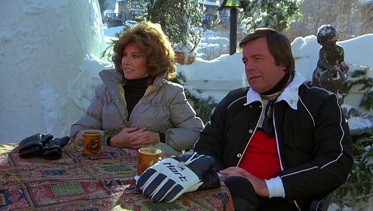 Hart aber Herzlich S01E16 Abfahrtslauf der Damen