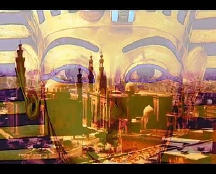 أنا أسمي محمد حسني مبارك (مقتطفات من حياة الرئيس)