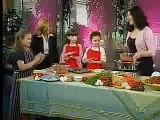 Nigella Lawson - Cooking with Kids: Pasta With Meatballs