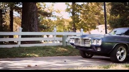 Craig Campbell - Outta My Head (Official Music Video)