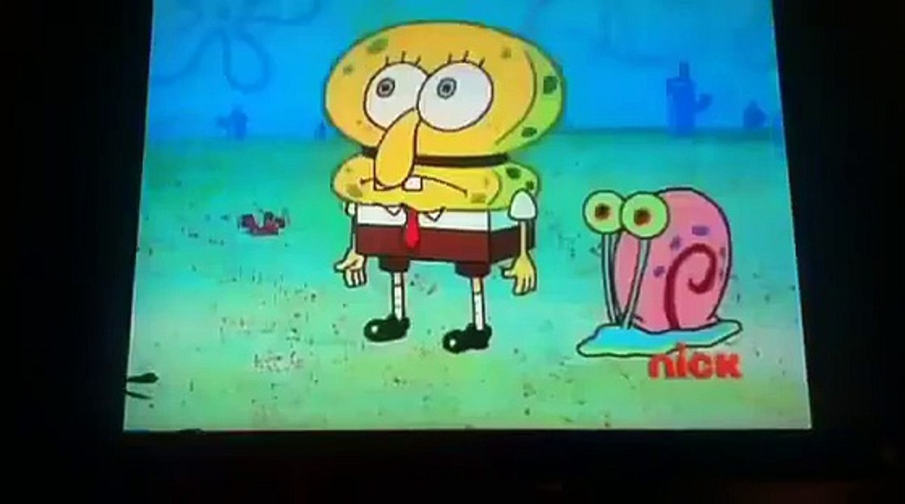 I'm Squidward! (Original)