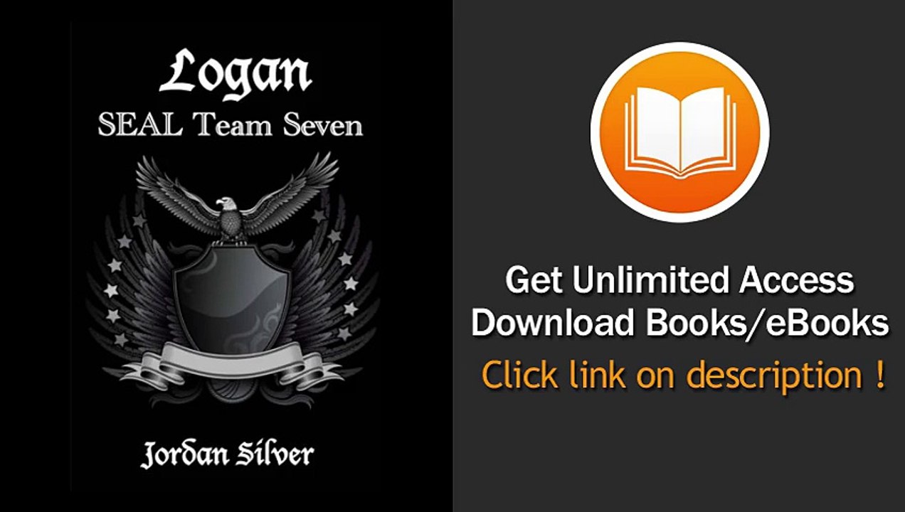 LOGAN SEAL Team Seven (Book 2)