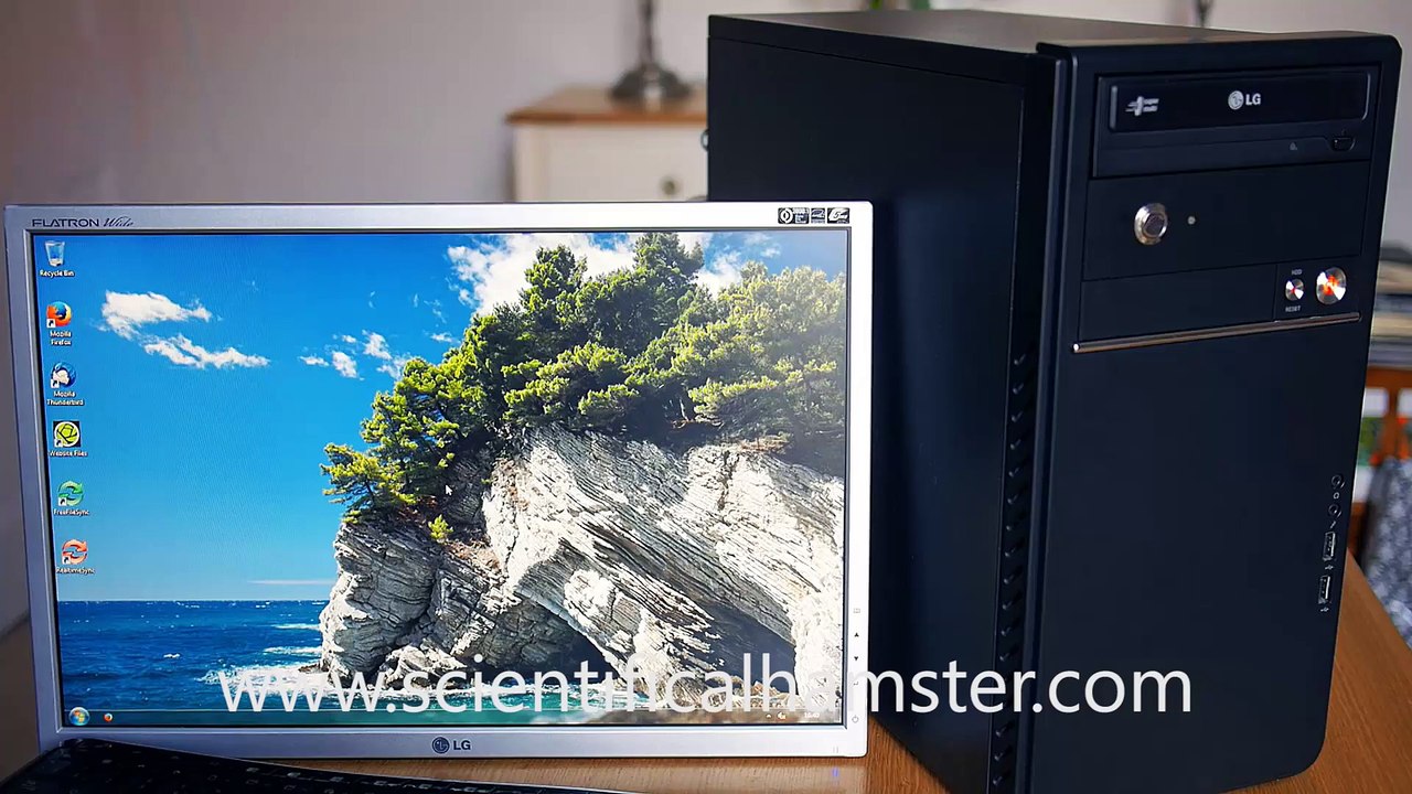 How to Make a One-Click Backup Button