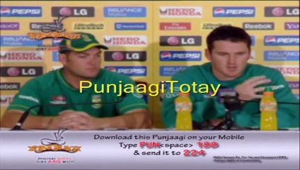 Best of Punjaagi - Punjabi Totay