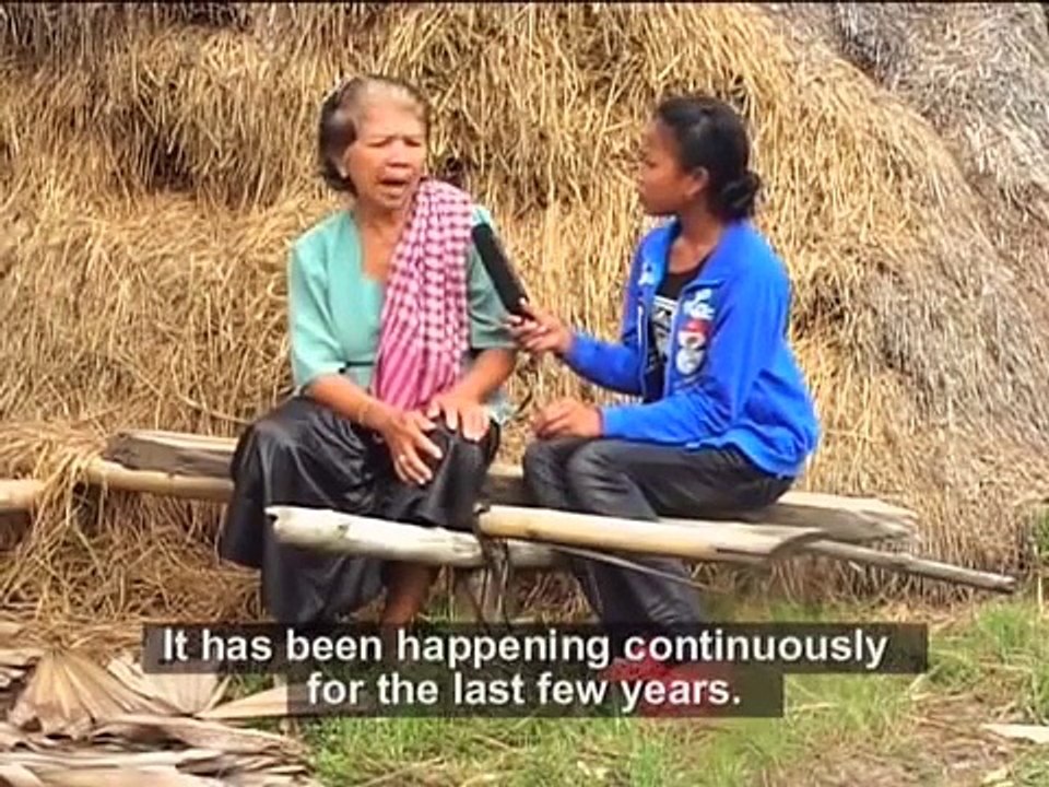 Our Climate, Our Future