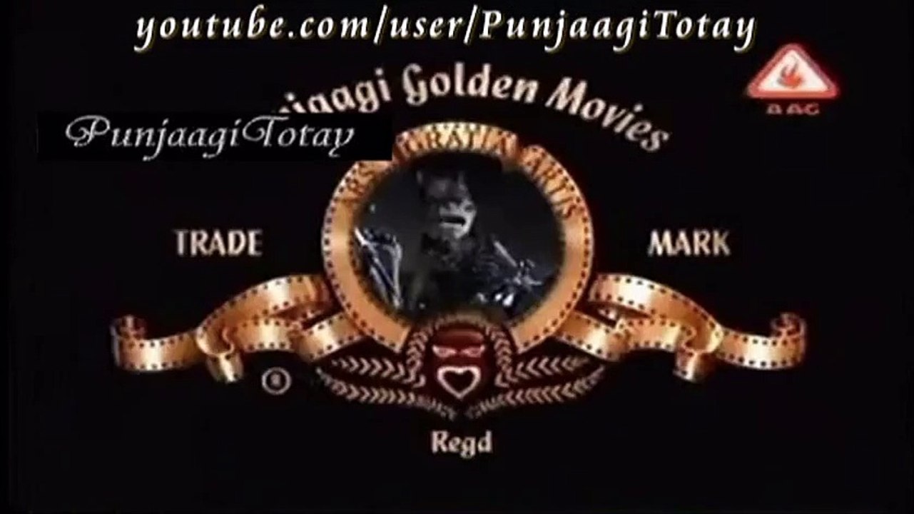Jung Di Tyari - Punjabi Totay