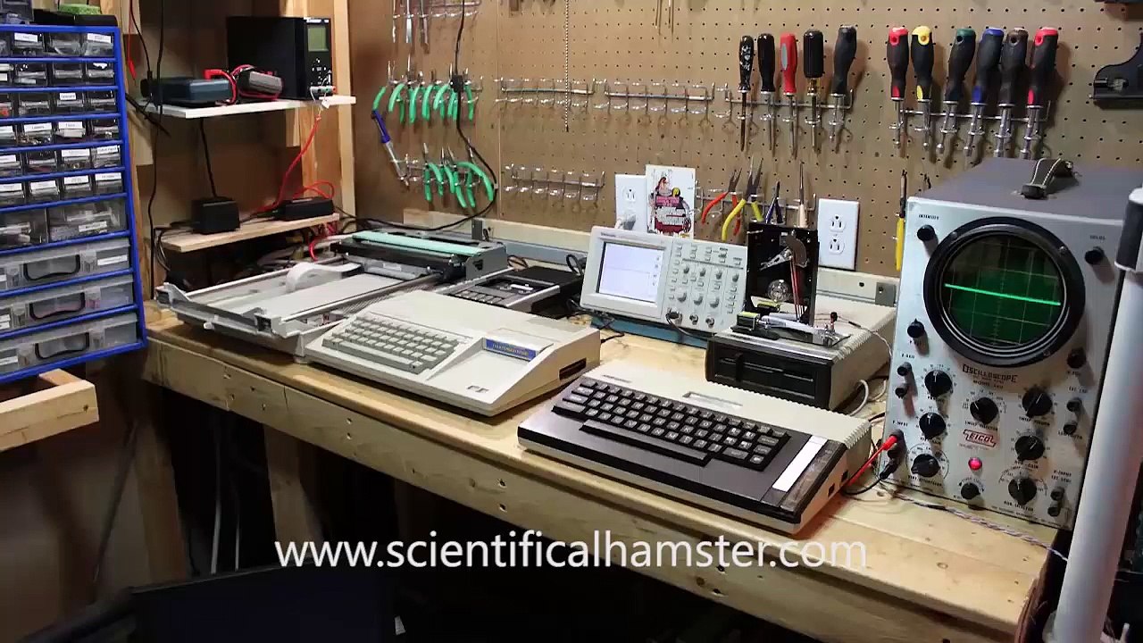 The Animals House of the Rising Sun Old School Computer Remix