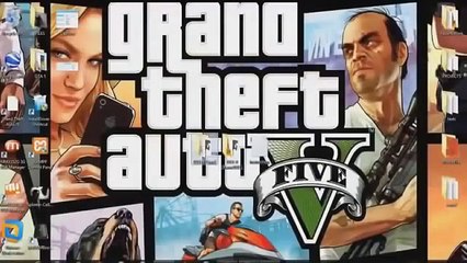 Telecharger GTA 5 GRATUIT Installer lien de PC Telecharger GTA 5 GRATUIT