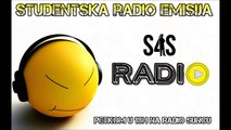 S4S RADIO 13.6.2014. Gosti: DarkvuD