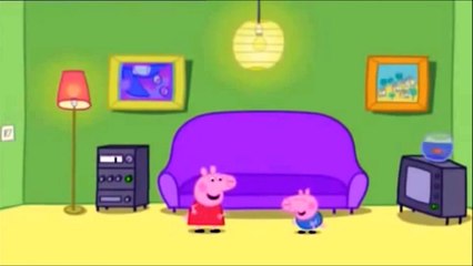 Hip to be square - Peppa pig [s4s]