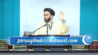 Taqwa in Ramadhan Part 21 HD