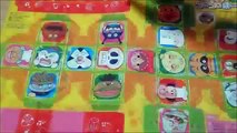 アンパンマン めばえ♥ふろく Anpanman Toys Cartoon Animation