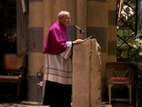 L'annuncio del nuovo Vescovo di Casale Monferrato