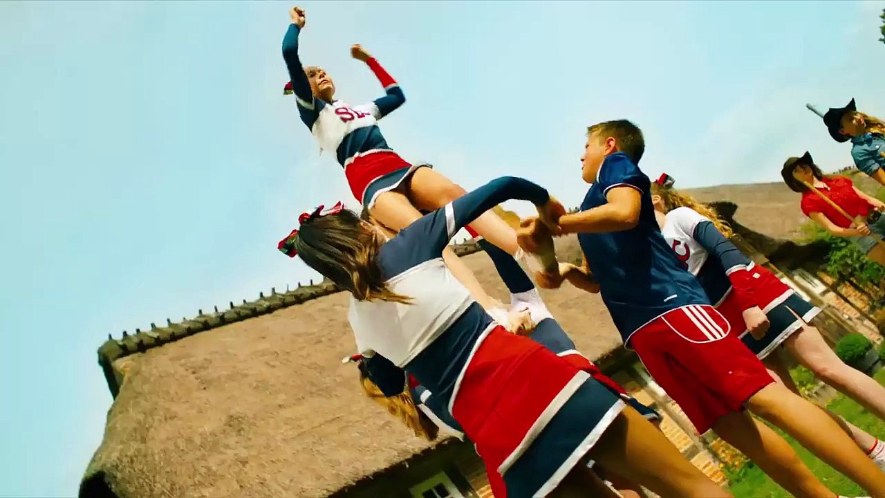 Bestes Intro der Welt