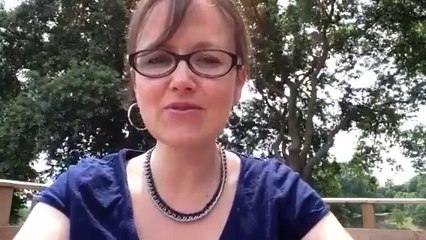 Quelle place laissez-vous à votre créativité dans votre vie?