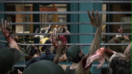 (HD)Dead Rising: 72 Hour Mode Walkthrough Part 1 - NO COMMENTARY