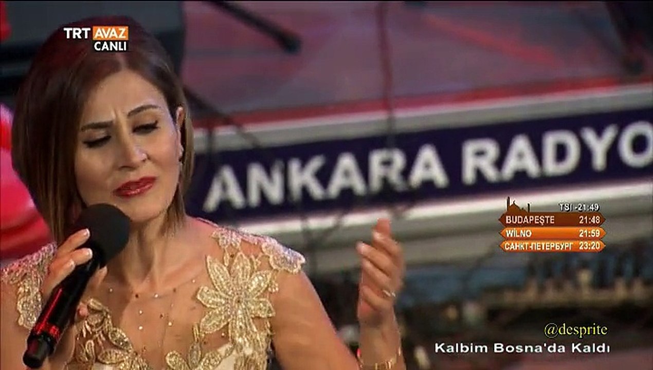 01 sercan direk arda boyları 11.07.2015 trt avaz