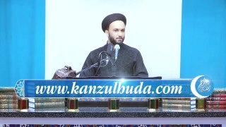 Taqwa in Ramadhan Part 22 HD