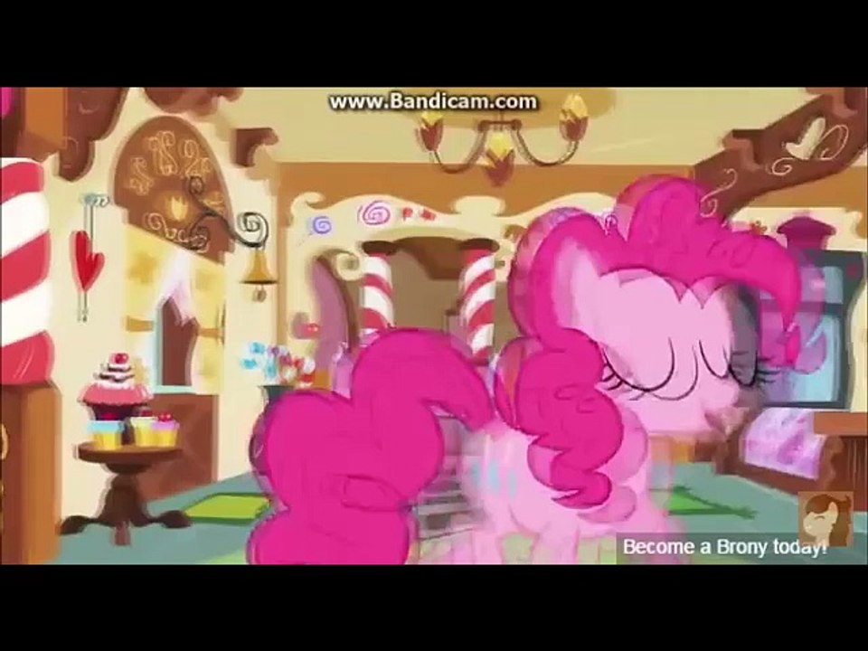 MlP YTP-PINKIE PIE PRANKS FLUTTERSHY