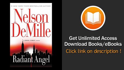 Radiant Angel (John Corey Book 7)