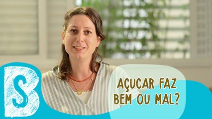 TAG: AÇÚCAR EM EXCESSO CAUSA DIABETES?