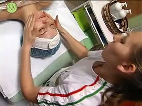 Японский массаж Асахи, висцеральный массаж