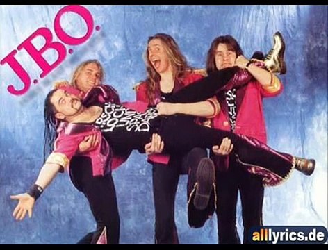 JBO - Ein guter Tag zum sterben