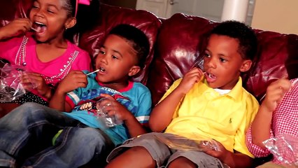 T.I. - About The Money ft. Young Thug Parody