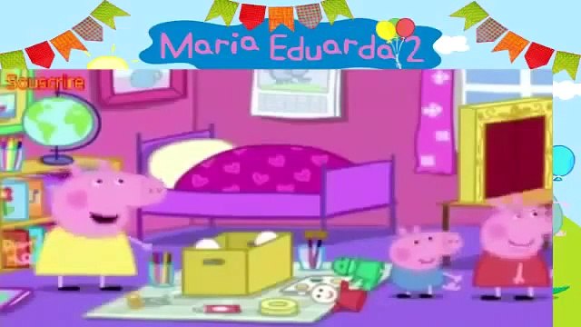 Peppa Pig Francais Peppa Pig Peppa La fete de lecole