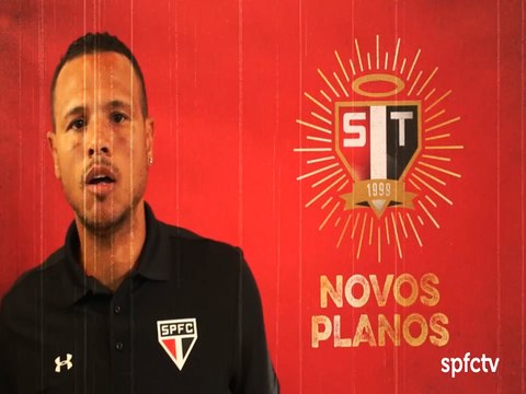 Fabuloso rouba a cena nos bastidores dos novos planos de sócio-torcedor