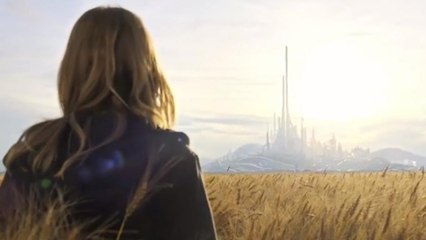 Tomorrowland Full in HD (720p)