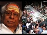 MS Viswanathan Death - Veteran Music Director Passed Away - msv, m s viswanathan - Hindi News India