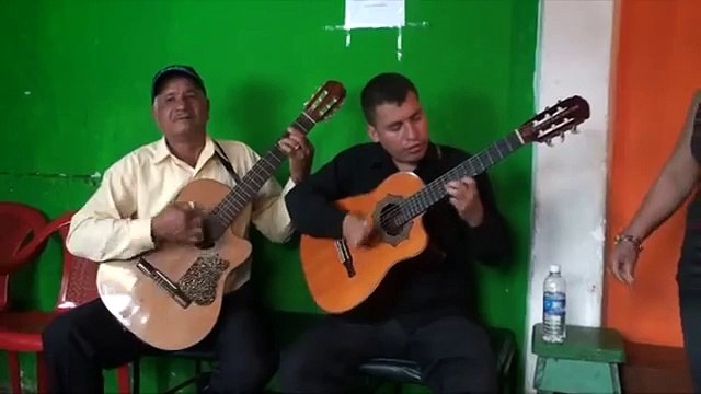 Artistas, de Santo Domingo de los Tsachilas