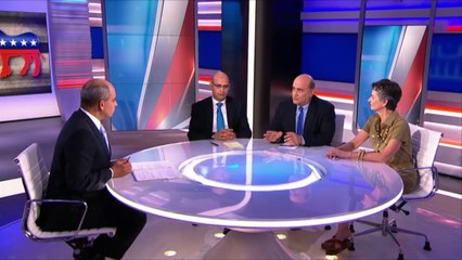 من واشنطن - السياسة الخارجية الأميركية المستقبل... الثابت والمتحزب