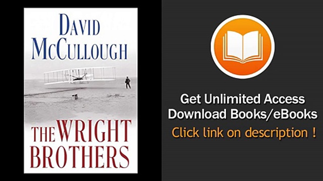 The Wright Brothers