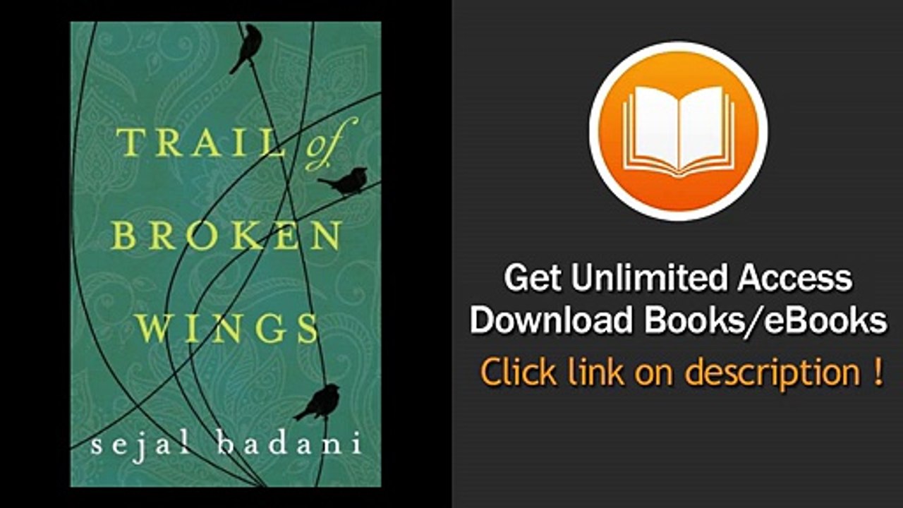 Trail of Broken Wings