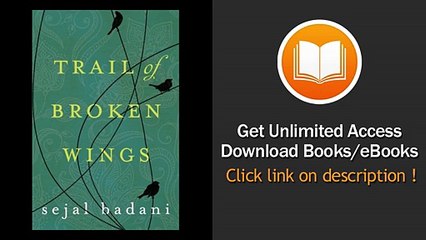 Trail of Broken Wings