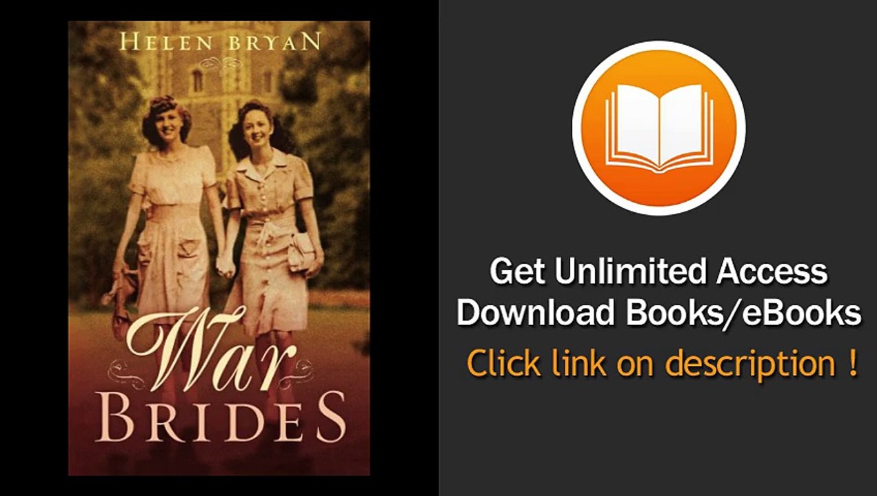War Brides