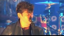 She's Thunderstorms - Arctic Monkeys live at V Festival 2011