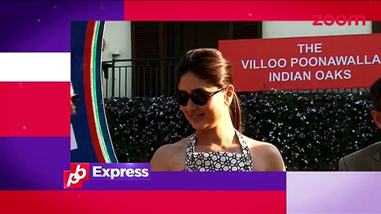 Bollywood News in 1 minute - 120715 - Kareena Kapoor, Aamir Khan, Kapil Sharma