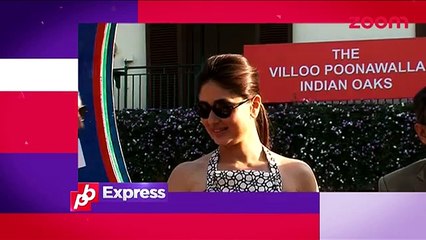 Bollywood News in 1 minute - 120715 - Kareena Kapoor, Aamir Khan, Kapil Sharma