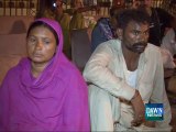 Women Burnt By In Laws in Lahore