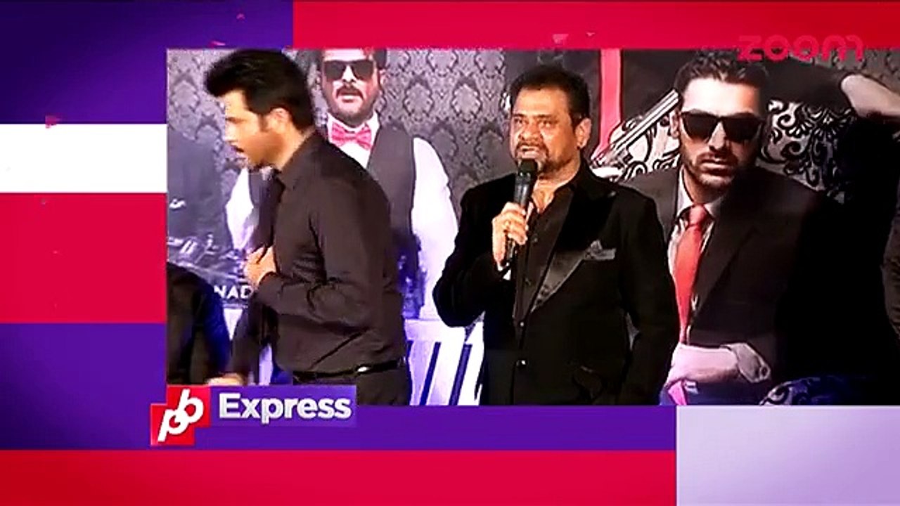 Anushka Sharma INVOVLED With Punjabi Gangsters--  - Bollywood News in 1 minute