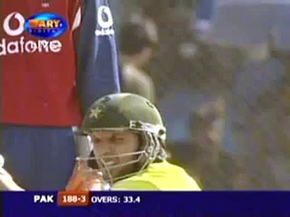 Boom Boom Afridi