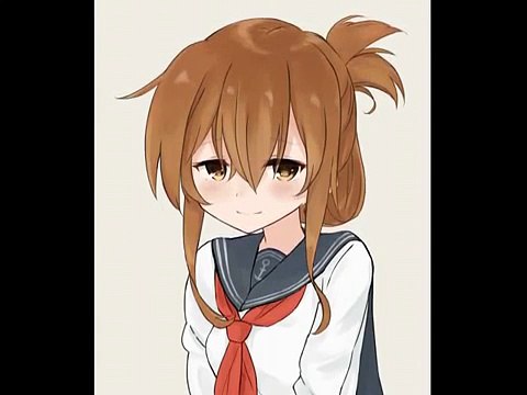 【艦これ】IOSYS - なのです！ [English Sub]
